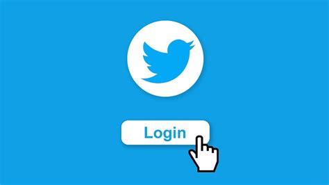 Login on Twitter / Twitter